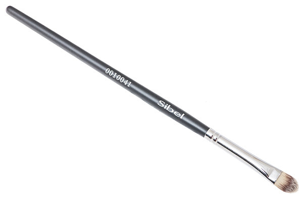 Профессиональная кисточка для губ Sibel 10041 Профессиональная кисточка для губ Sibel 10041