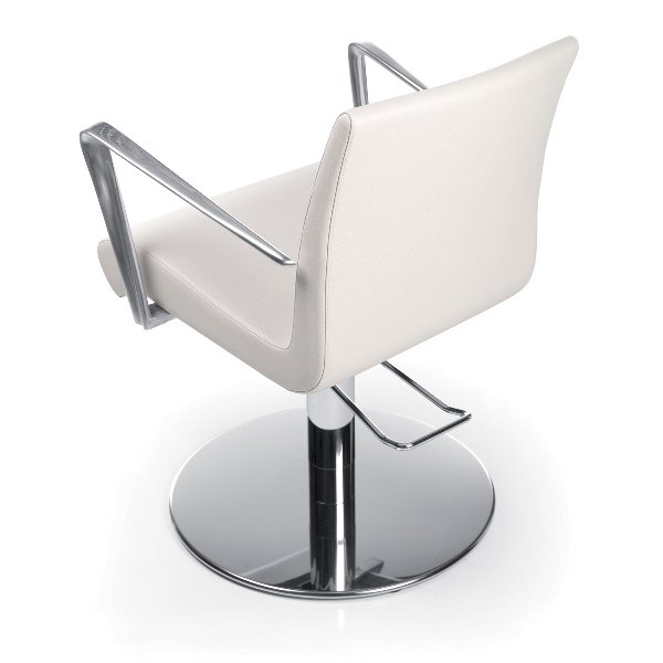 Кресло парикмахерское Gamma&Bross ALUOTIS GSOT022PZ