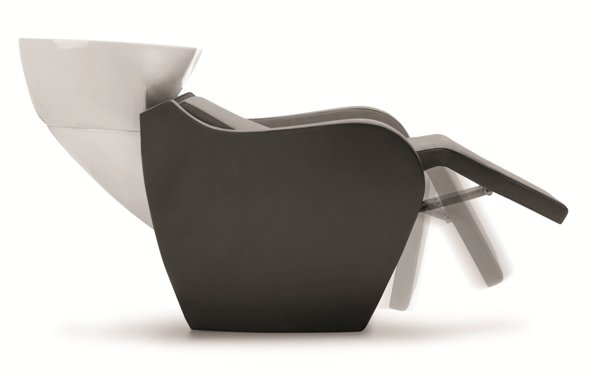 Мойка парикмахерская Gamma&Bross CELEBRITYWASH SHIATSU CCE021LA