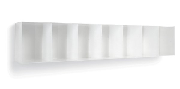 Витрина Gamma&Bross OPALE WALL 180 GAVA009VE Витрина Gamma&Bross OPALE WALL 180 GAVA009VE