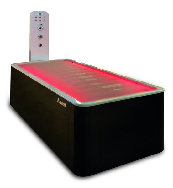 Многофункциональная кабина LEMI AEMOTIO BASIC 158 White Многофункциональная кабина LEMI AEMOTIO BASIC 158 White