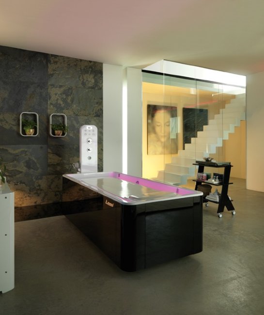 Многофункциональная кабина LEMI AEMOTIO BASIC 158 White Многофункциональная кабина LEMI AEMOTIO BASIC 158 White