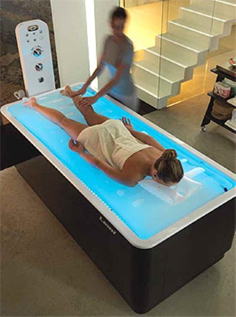 Многофункциональная кабина LEMI AEMOTIO BASIC 158 White Многофункциональная кабина LEMI AEMOTIO BASIC 158 White