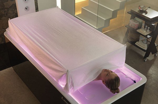 Многофункциональная кабина LEMI AEMOTIO BASIC 158 White Многофункциональная кабина LEMI AEMOTIO BASIC 158 White