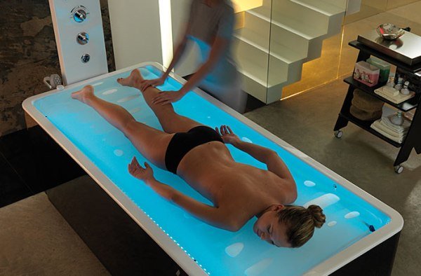 Многофункциональная кабина LEMI AEMOTIO BASIC 158 White Многофункциональная кабина LEMI AEMOTIO BASIC 158 White