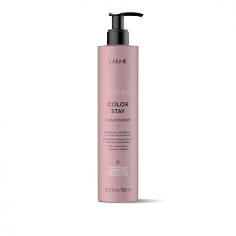 Кондиционер для защиты цвета окрашенных волос LAKME COLOR STAY CONDITIONER 300 мл 44522