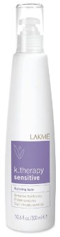 Бальзам успокаивающий для чувствительной кожи головы и волос LAKME RELAXING BALM SENSITIVE HAIR & SCALP (300 мл) 43142