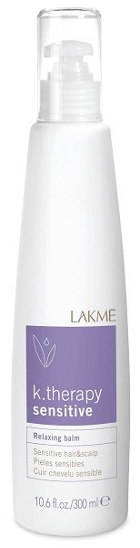 Бальзам успокаивающий для чувствительной кожи головы и волос LAKME RELAXING BALM SENSITIVE HAIR & SCALP (300 мл) 43142 Бальзам успокаивающий для чувствительной кожи головы и волос LAKME RELAXING BALM SENSITIVE HAIR & SCALP (300 мл) 43142