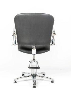Кресло парикмахерское "Имидж Мастер" ЛИРА