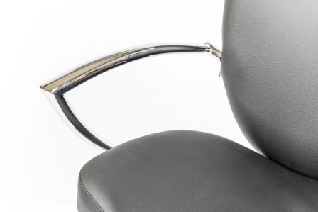 Кресло парикмахерское "Имидж Мастер" ЛИРА