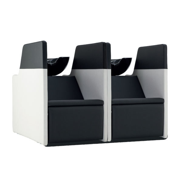 Мойка парикмахерская Ceriotti PRIVE G57162 B