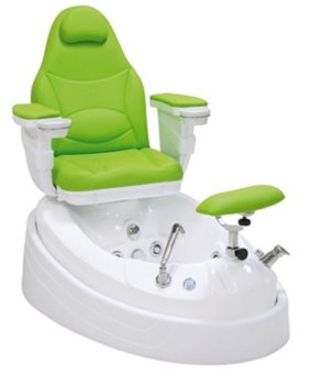 Педикюрная группа LEMI PEDI SPA 121 White