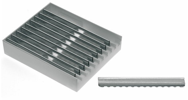 Лезвия для бритвы Sibel FEATHER STYLING RAZOR 7719810 Лезвия для бритвы Sibel FEATHER STYLING RAZOR 7719810