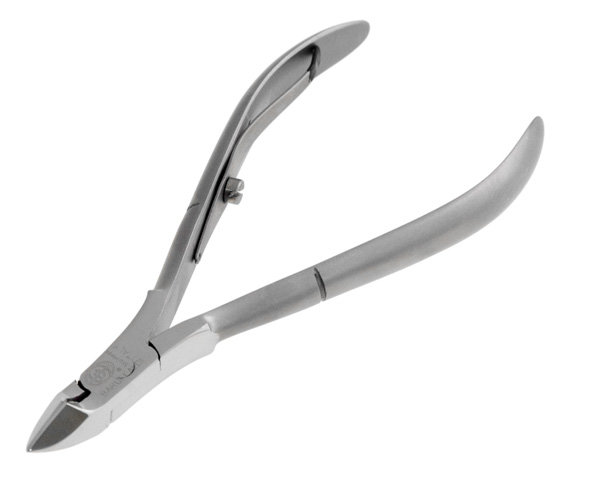 Кусачки для кутикул BARUFFALDI 9мм 700X-9