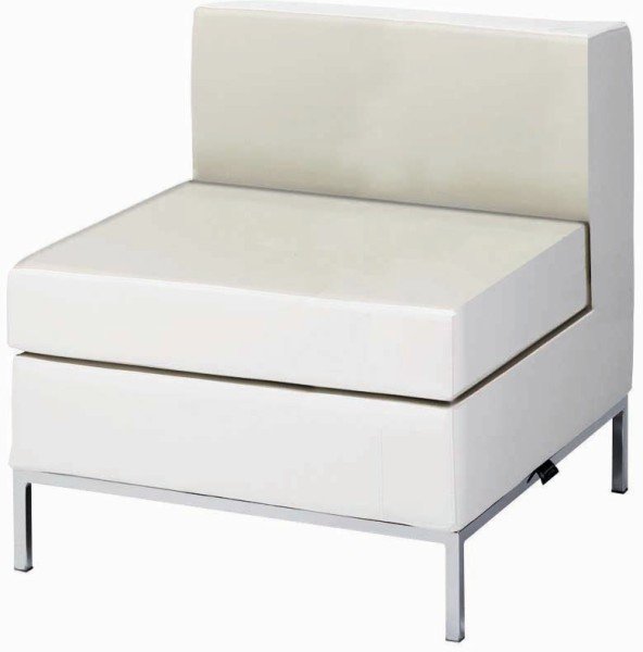 Кресло для ожидания Pietranera CORNER 185 Кресло для ожидания Pietranera CORNER 185