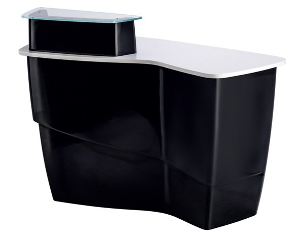 Стойка администратора Ceriotti AMYRA P9911B Стойка администратора Ceriotti AMYRA P9911B