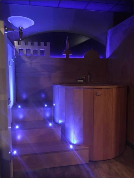 Бочка ESAGONO OFURO TUB OFURO STANDART Бочка ESAGONO OFURO TUB OFURO STANDART