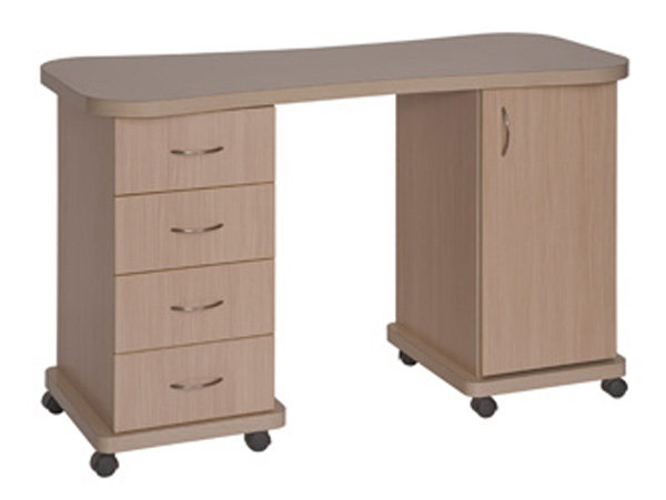 Стол маникюрный "Имидж Мастер" Эсти 2 Стол маникюрный "Имидж Мастер" Эсти 2