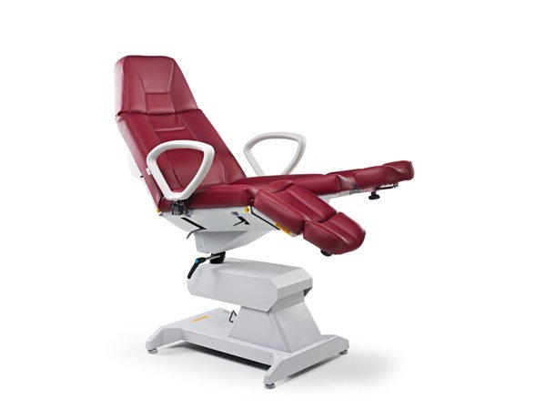 Кресло педикюрное LEMI PODO 1 201 White Кресло педикюрное LEMI PODO 1 201 White