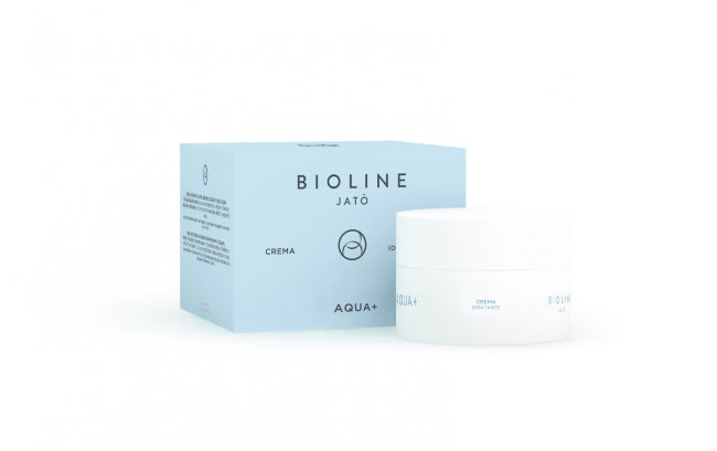 Крем увлажняющий BIOLINE AQUA+ 50мл LPR11050 Крем увлажняющий BIOLINE AQUA+ 50мл LPR11050
