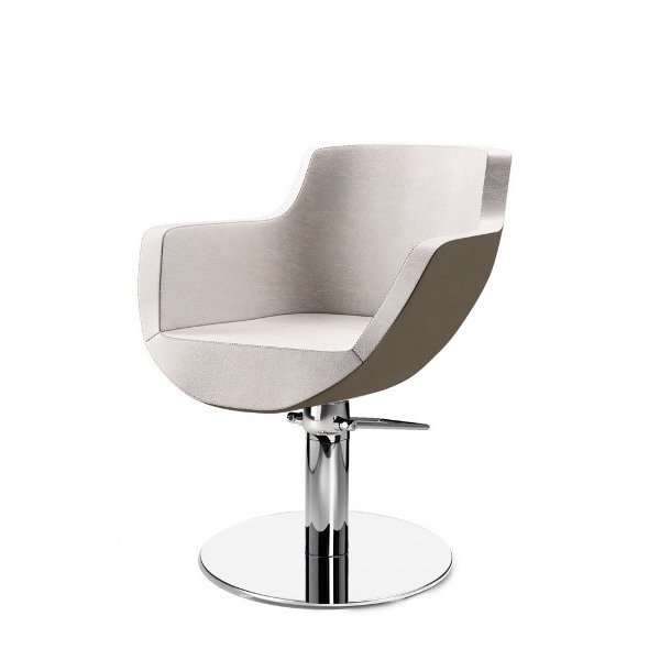 Кресло парикмахерское Karisma BIG APPLE II K146.7R Кресло парикмахерское Karisma BIG APPLE II K146.7R