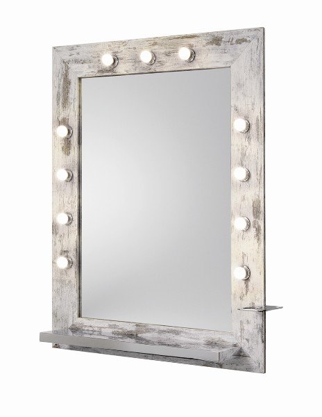 Зеркало парикмахерское Pietranera MAGNUM 847