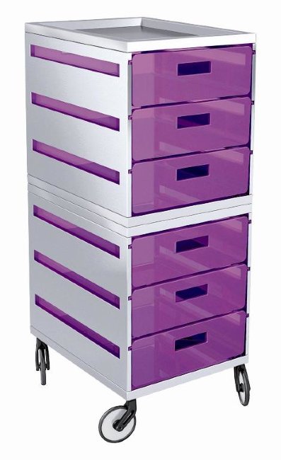 Тележка Ceriotti FIRST 7212 Тележка Ceriotti FIRST 7212