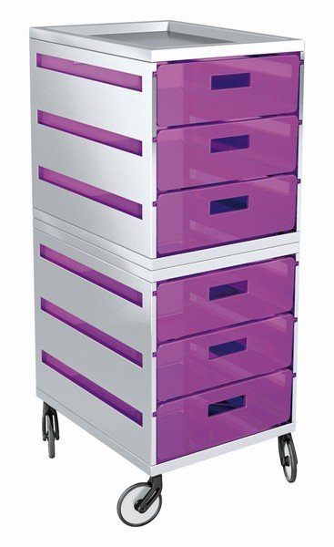 Тележка Ceriotti FIRST 7212 Тележка Ceriotti FIRST 7212