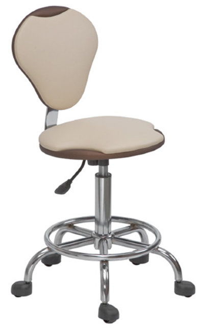 Стул "Имидж Мастер" С-10 высокий С-10в Стул "Имидж Мастер" С-10 высокий С-10в