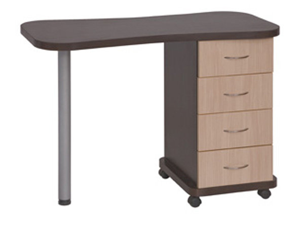 Стол маникюрный "Имидж Мастер" Эсти Стол маникюрный "Имидж Мастер" Эсти