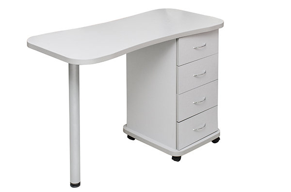 Стол маникюрный "Имидж Мастер" Эсти Стол маникюрный "Имидж Мастер" Эсти