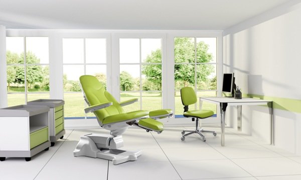 Кресло педикюрное LEMI PODO BRUSO 213 Beige Кресло педикюрное LEMI PODO BRUSO 213 Beige