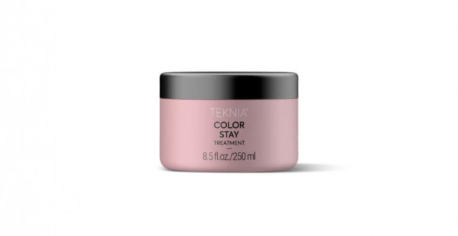 Маска для защиты цвета окрашенных волос LAKME COLOR STAY TREATMENT 250 мл 44532 Маска для защиты цвета окрашенных волос LAKME COLOR STAY TREATMENT 250 мл 44532