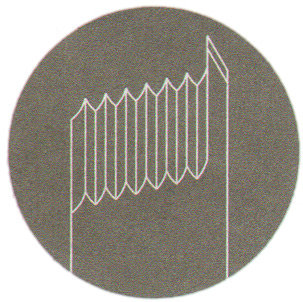 Филировочные ножницы MIZUTANI ACRO YURAGI 6 (19 зубцов) 6.0" YURAGI 6 Филировочные ножницы MIZUTANI ACRO YURAGI 6 (19 зубцов) 6.0" YURAGI 6