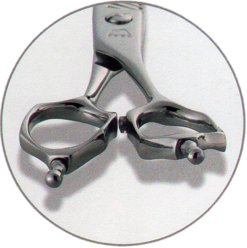 Филировочные ножницы MIZUTANI ACRO YURAGI 6 (19 зубцов) 6.0" YURAGI 6 Филировочные ножницы MIZUTANI ACRO YURAGI 6 (19 зубцов) 6.0" YURAGI 6