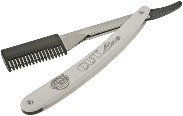 Бритва опасная с филировочной насадкой KIEPE 121Kiepe Бритва опасная с филировочной насадкой KIEPE 121Kiepe