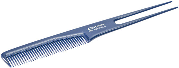 Расчёска-вилка с 2 зубцами Comair 7000326/702300 Расчёска-вилка с 2 зубцами Comair 7000326/702300