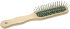 Щётка деревянная TITANIA узкая 2826 Щётка деревянная TITANIA узкая 2826