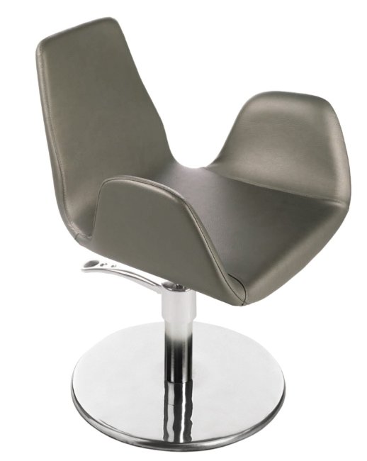 Кресло парикмахерское Gamma&Bross NYSA GSBN001PN/Promo Кресло парикмахерское Gamma&Bross NYSA GSBN001PN/Promo