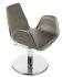 Кресло парикмахерское Gamma&Bross NYSA GSBN001PN/Promo Кресло парикмахерское Gamma&Bross NYSA GSBN001PN/Promo