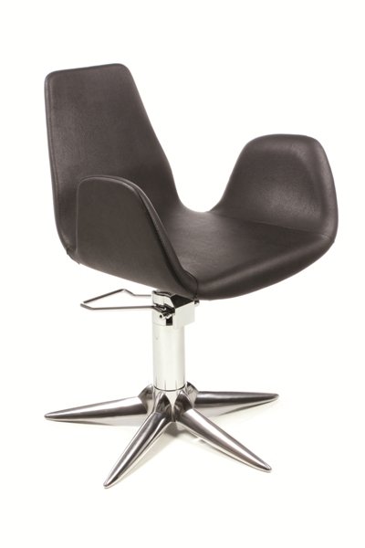 Кресло парикмахерское Gamma&Bross NYSA GSBN001PN/Promo Кресло парикмахерское Gamma&Bross NYSA GSBN001PN/Promo