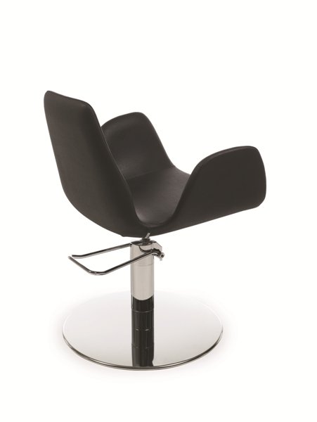 Кресло парикмахерское Gamma&Bross NYSA GSBN001PN/Promo Кресло парикмахерское Gamma&Bross NYSA GSBN001PN/Promo
