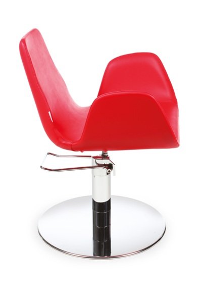 Кресло парикмахерское Gamma&Bross NYSA GSBN001PN/Promo Кресло парикмахерское Gamma&Bross NYSA GSBN001PN/Promo