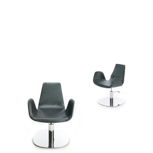 Кресло парикмахерское Gamma&Bross NYSA GSBN001PN/Promo Кресло парикмахерское Gamma&Bross NYSA GSBN001PN/Promo