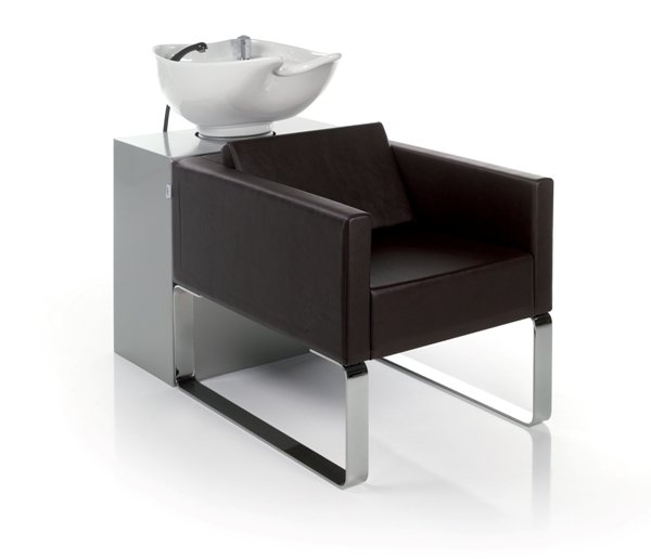 Мойка парикмахерская Gamma&Bross KUBISLED GSKU0010BZ Мойка парикмахерская Gamma&Bross KUBISLED GSKU0010BZ