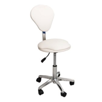 Стул "Имидж Мастер" С-10 низкий С-10н