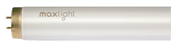 Лампы для солярия Maxlight 80 W-R High Intensive 13603