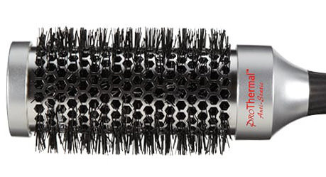 Термобрашинг OLIVIA GARDEN Pro Thermal 43 мм с темной щетиной OGBPT43 Термобрашинг OLIVIA GARDEN Pro Thermal 43 мм с темной щетиной OGBPT43