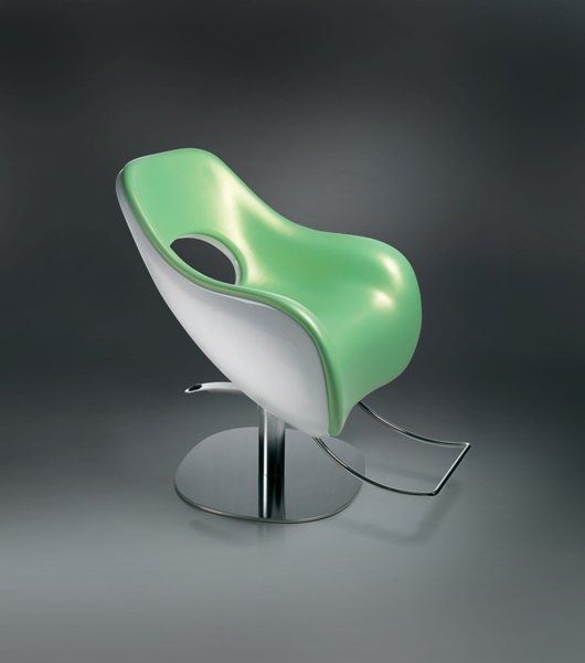 Кресло парикмахерское Gamma&Bross SENSUAL GKR0030PO Кресло парикмахерское Gamma&Bross SENSUAL GKR0030PO