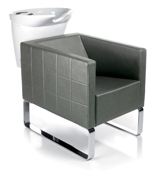 Мойка парикмахерская Gamma&Bross SLEDWASH GCSL001LA Мойка парикмахерская Gamma&Bross SLEDWASH GCSL001LA